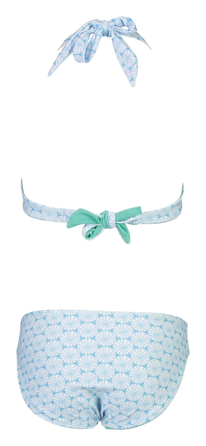 Sustainably Made Girl's Swimwear