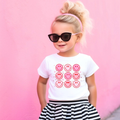 Smiley Face S/S T-Shirts