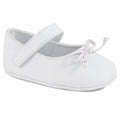 Baby Deer Girl's Holiday Shoes