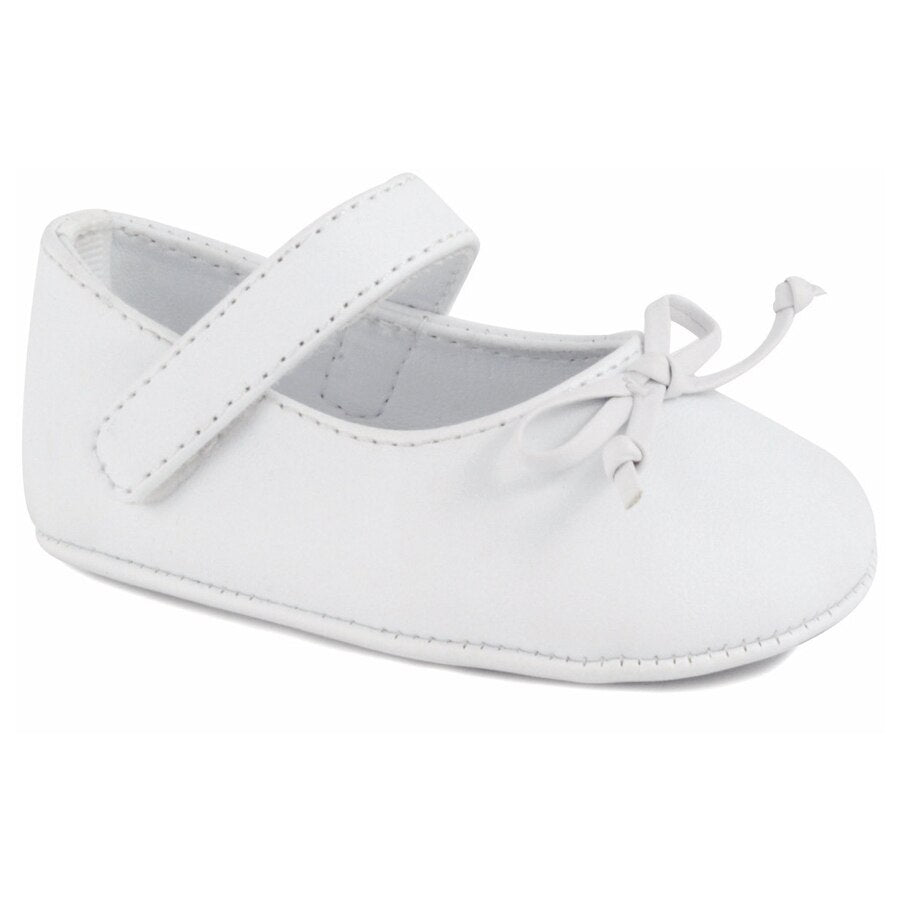 Baby Deer Girl's Holiday Shoes
