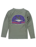 LD L/S Performance T-Shirt