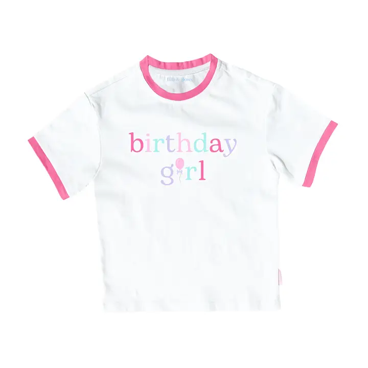 Birthday T-Shirt