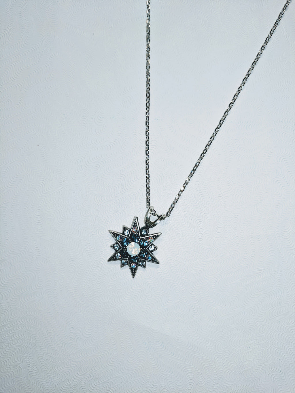 Pendent Necklaces