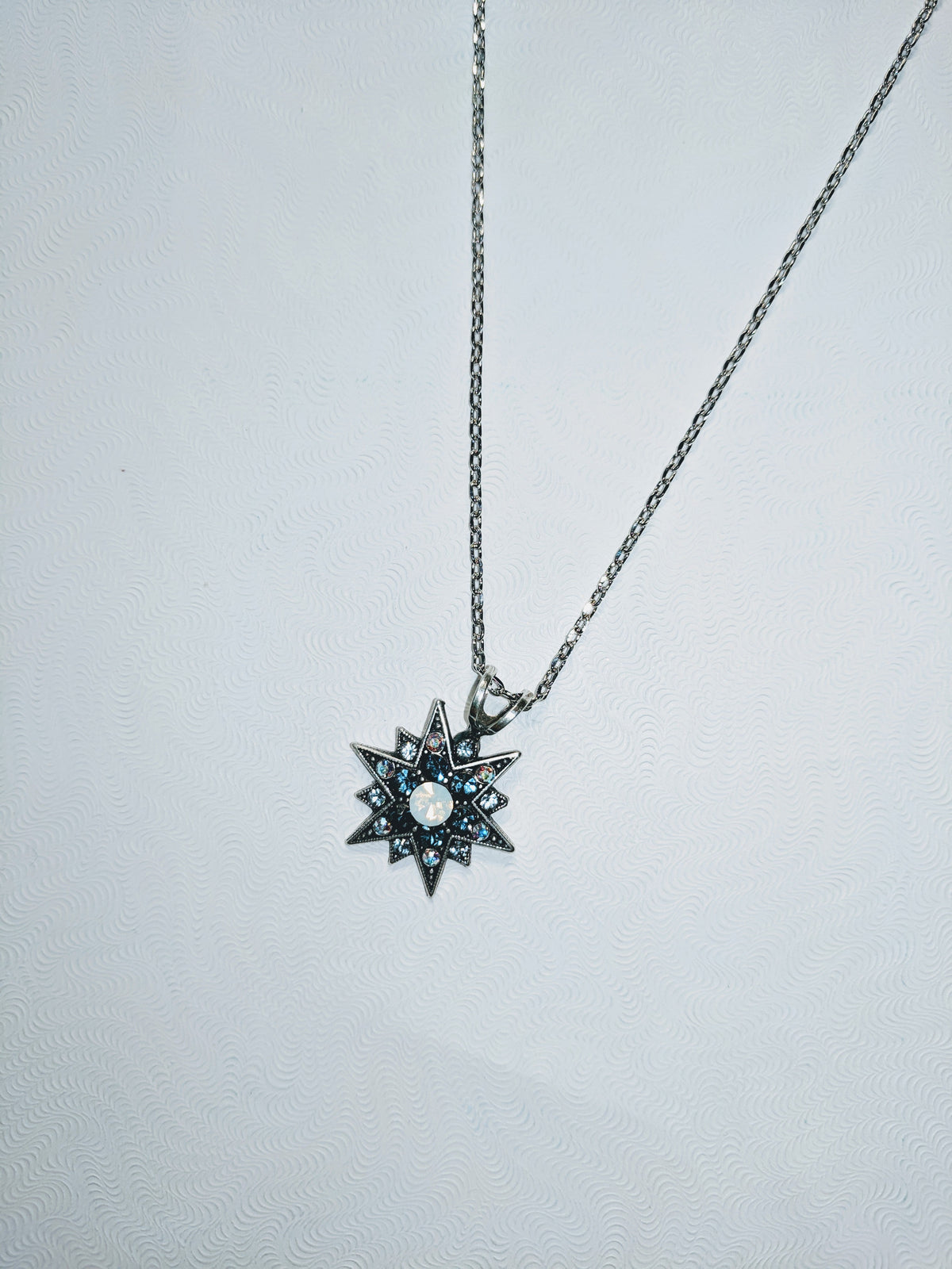 Pendent Necklaces