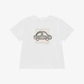 Baby & Toddler Boy S/S T-Shirt