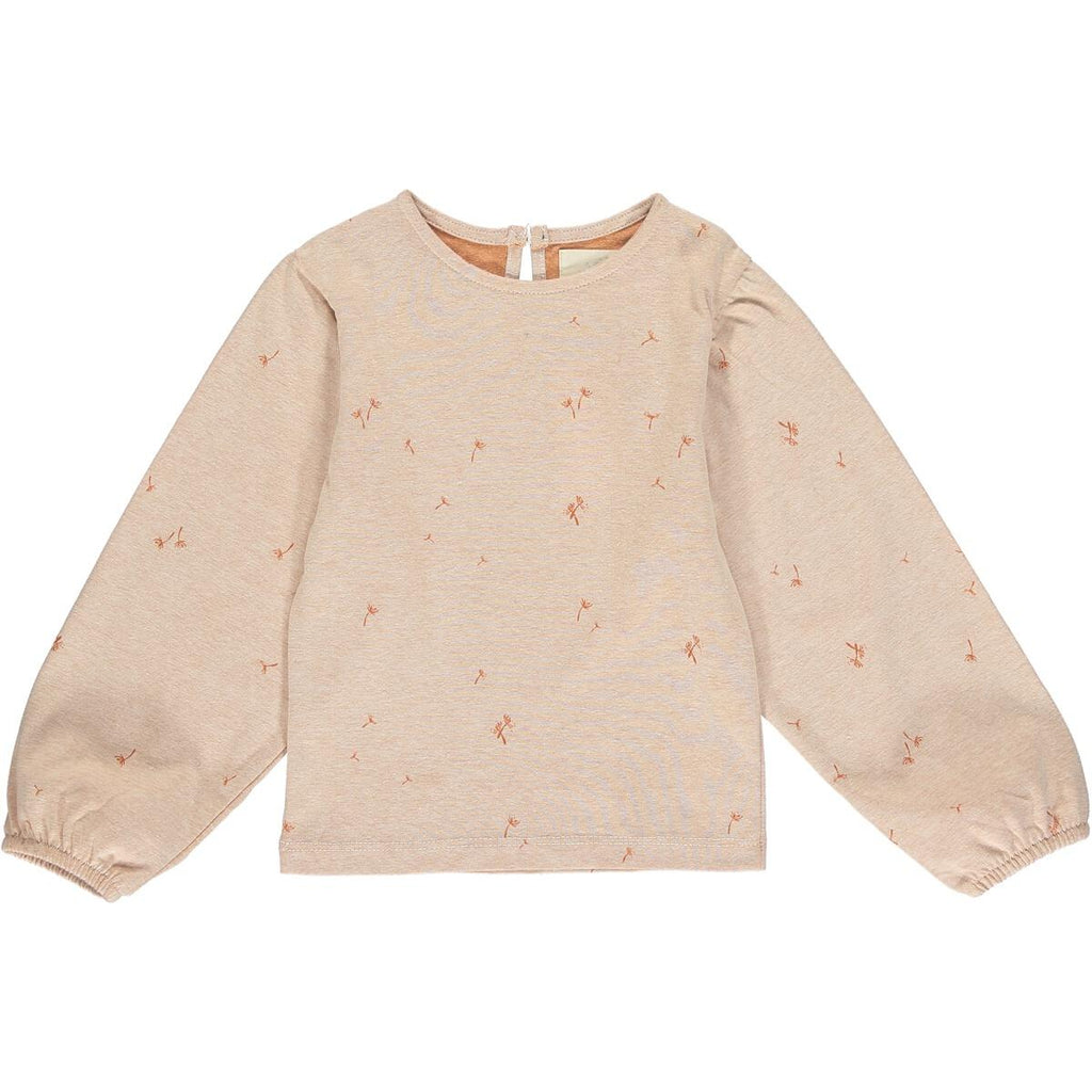 Gigi L/S Top