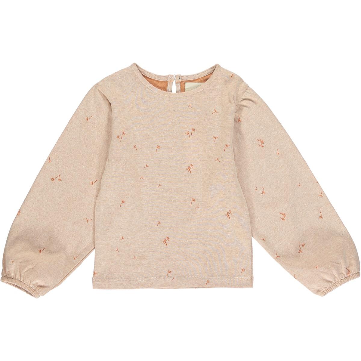 Gigi L/S Top