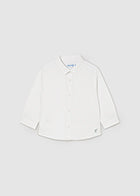 Baby & Toddler Boy Basic Oxford Shirt
