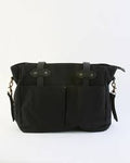 SoYoung Charlie Diaper bag , black