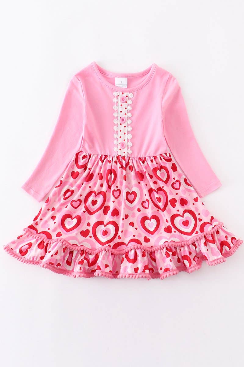 Valentine Dress