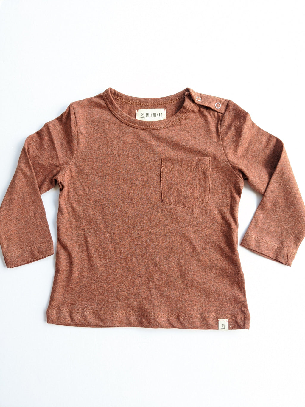 Toddler L/S Tops