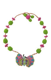 Lemon Loves Lime Necklaces