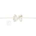 1/4" Multi Loop Grosgrain Headband Bow