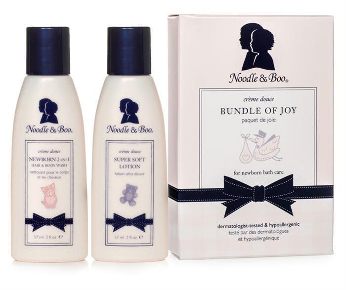 Noodle & Boo Bundle of Joys Set