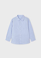 Baby & Toddler Boy Basic Oxford Shirt