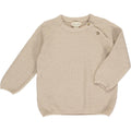 Boy Cotton Sweater