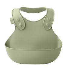 Silicone Dinner Bibs