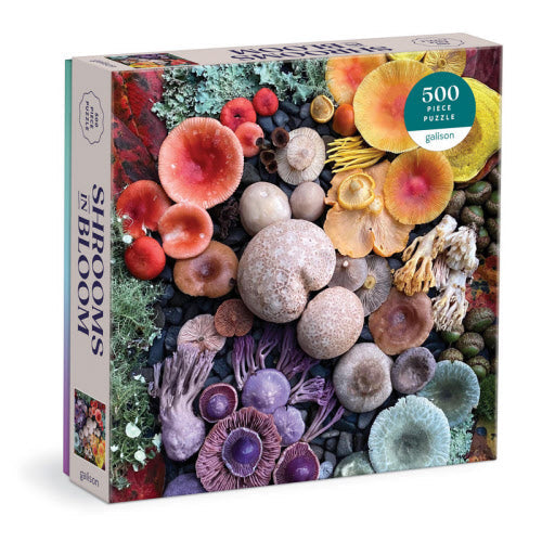 500 Pc Puzzle