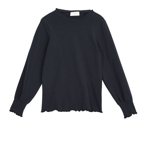 Basic L/S Layer Top
