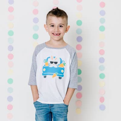 Easter Top