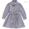 Jo Shirt Dress