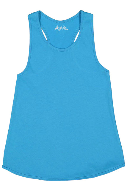 Teen Athletic Racerback Tank