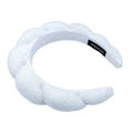 Puffy Terry Headband