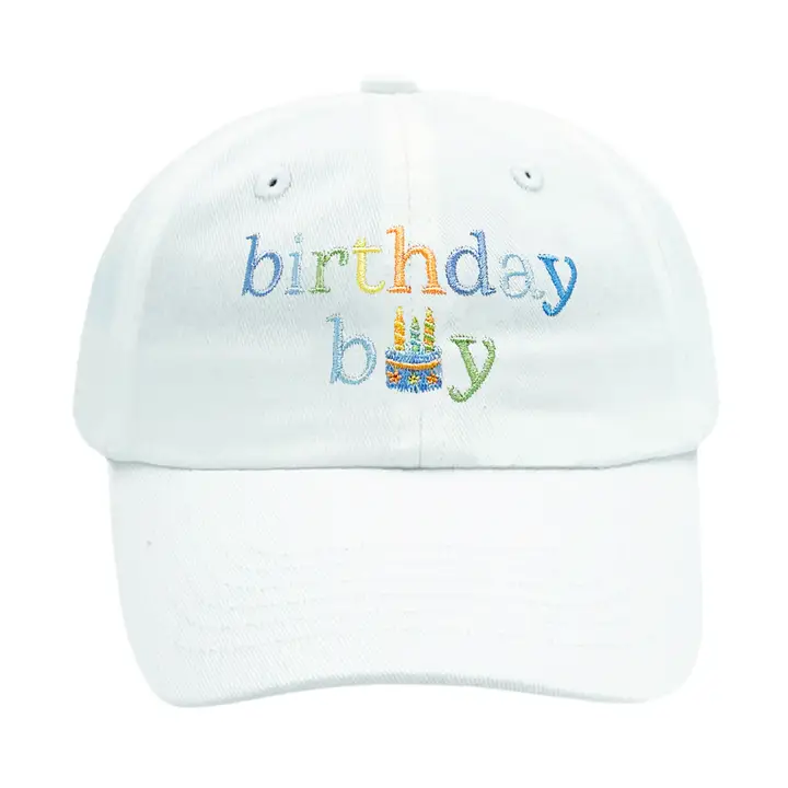 Birthday Hats