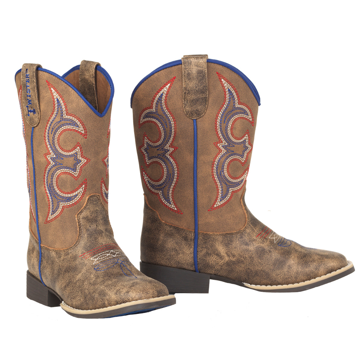 Boy Cowboy Boots