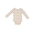 Boy L/S Bamboo or Organic Cotton, Bodysuit