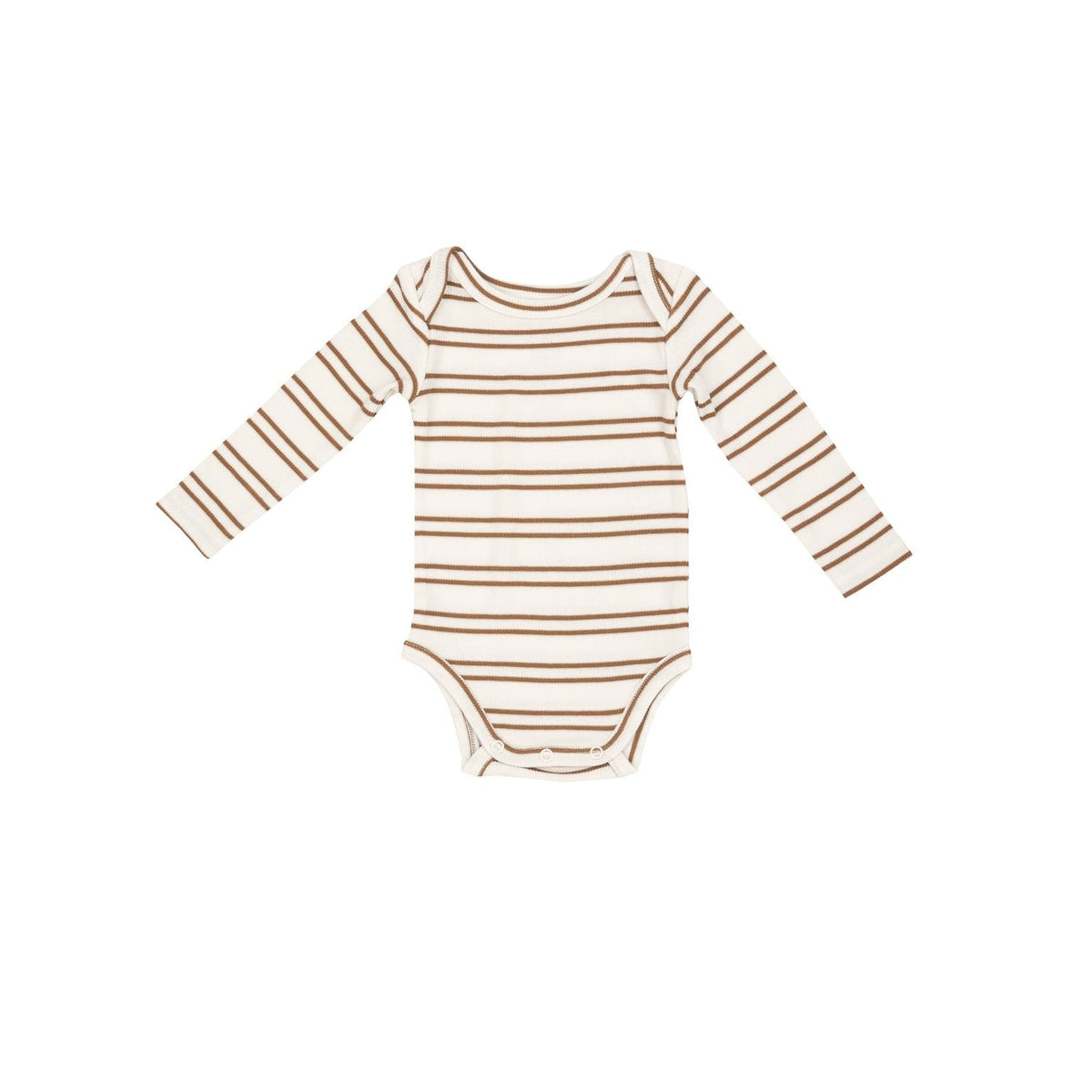 Boy L/S Bamboo or Organic Cotton, Bodysuit