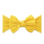 Baby Bling Spring Solid Bows
