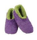 Kid's Furry Slippers