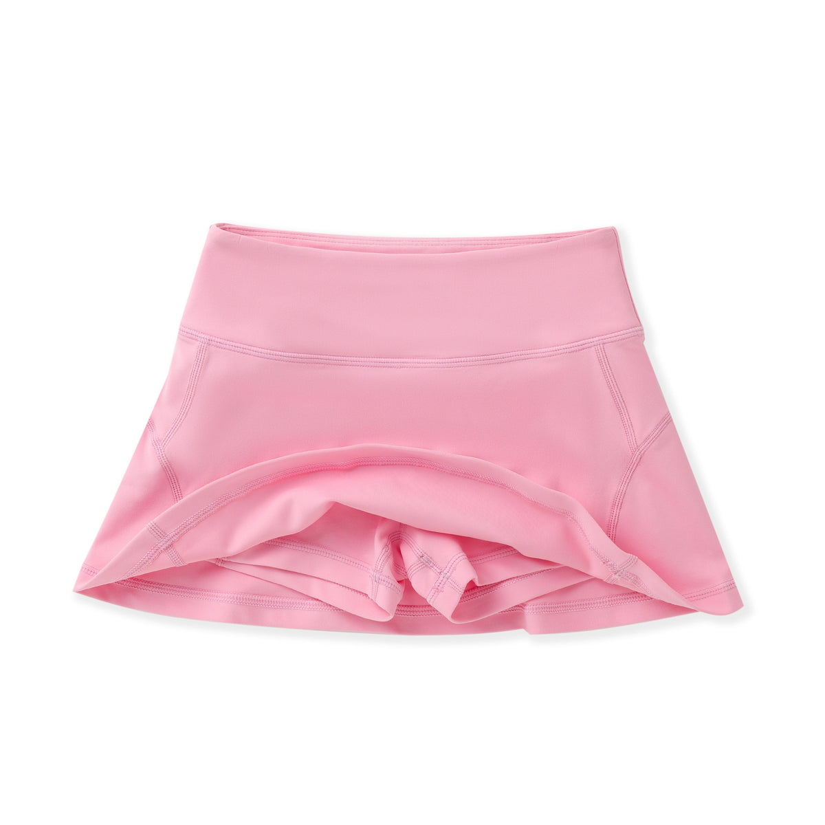 Girl Tennis Skort