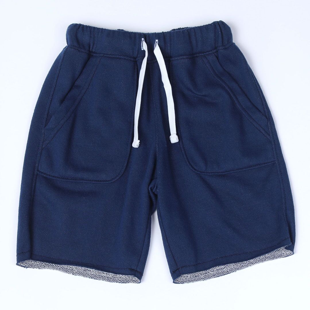 Boy's French Terry Shorts