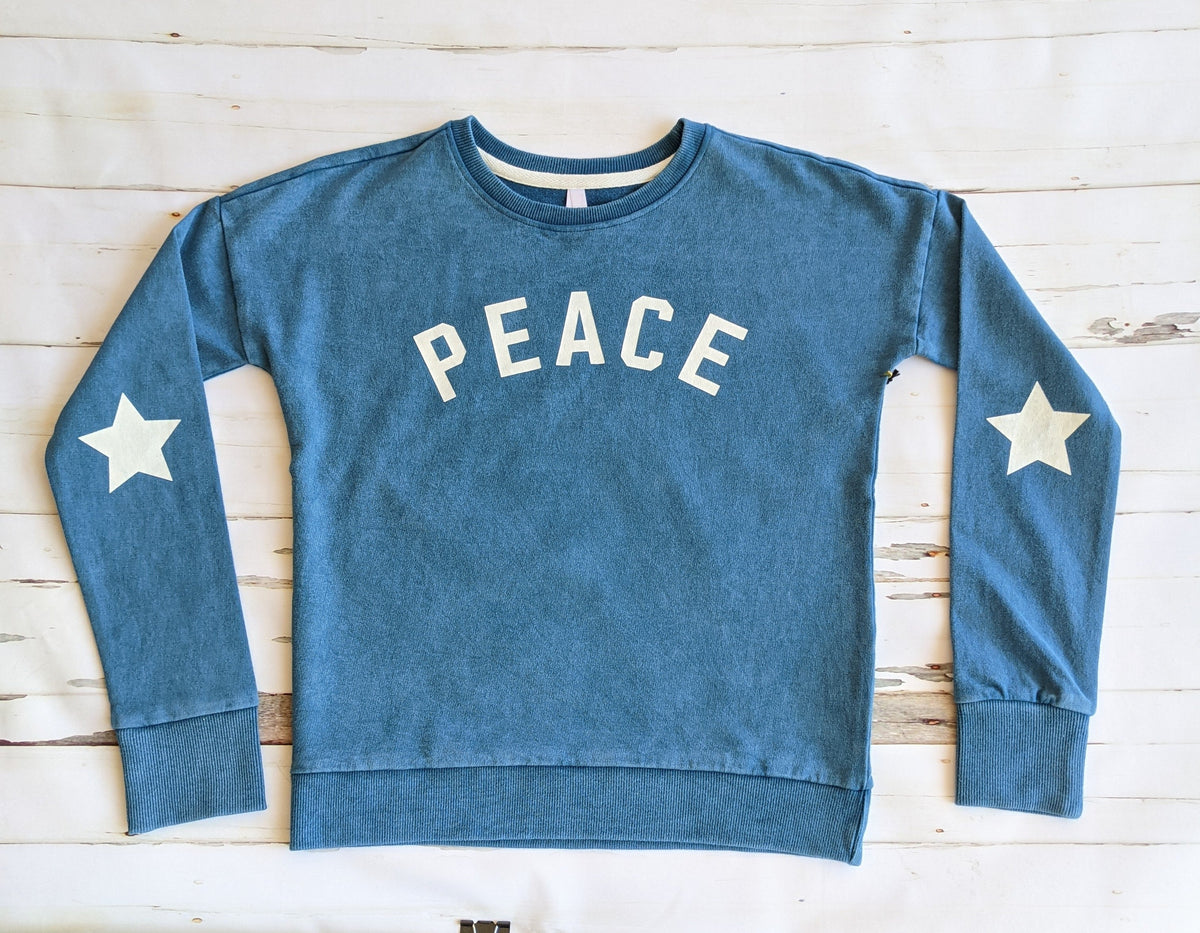 Junior Sweatshirt