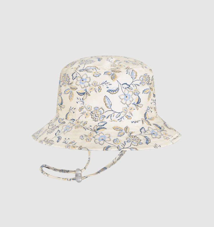 Girl's Bucket Hat