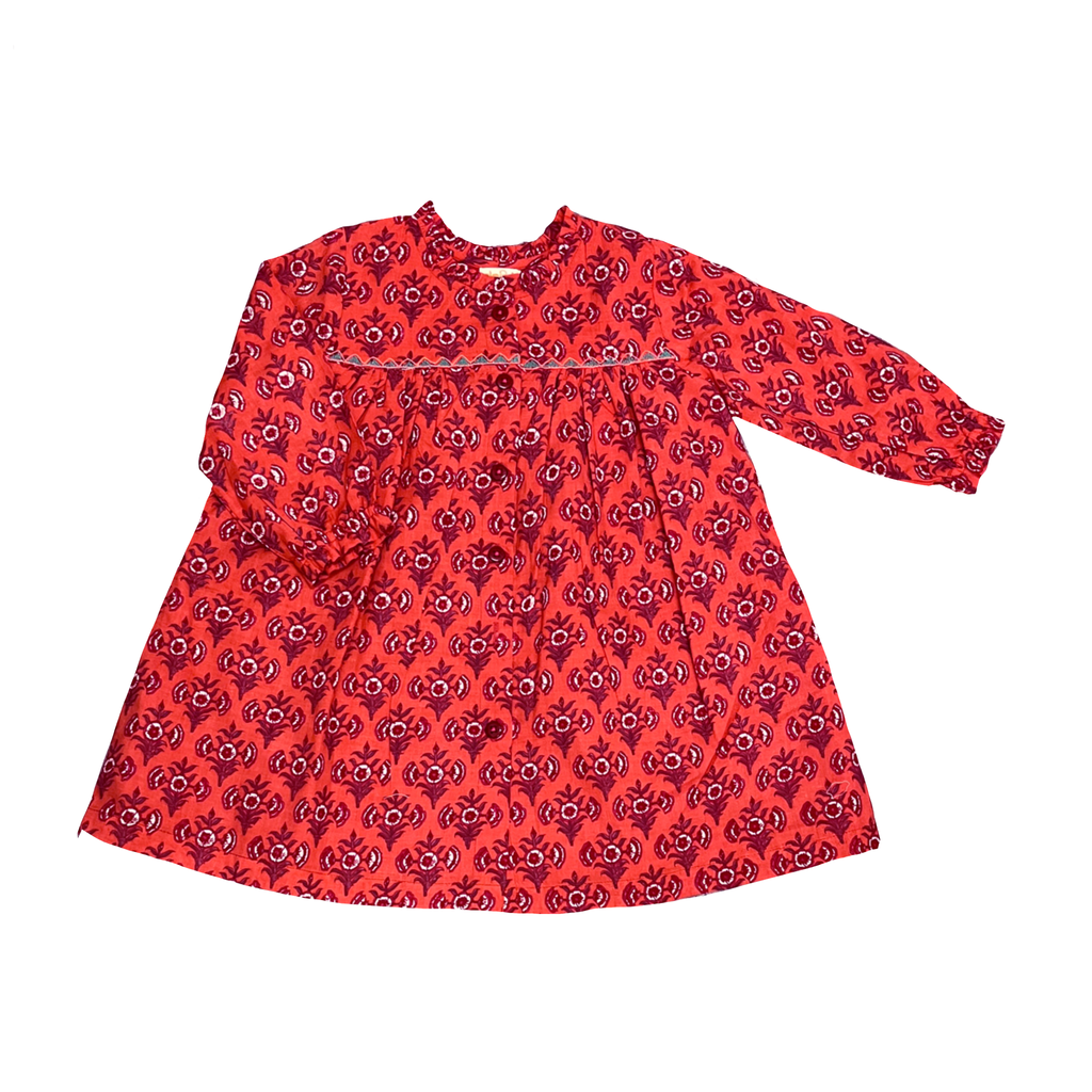 Avani Daisy Dress