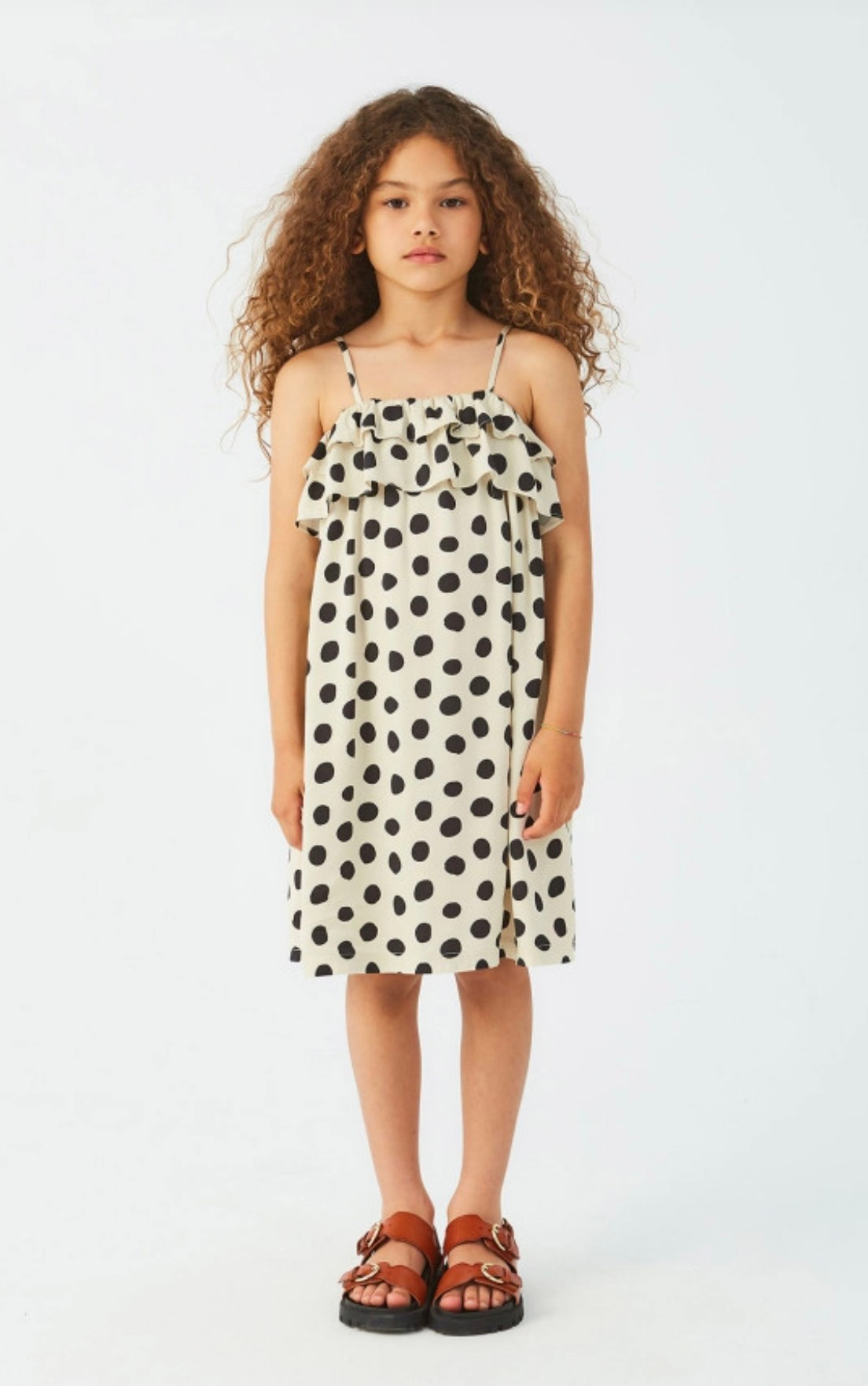 Junior Girl Sundress