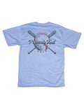 Toddler Graphic S/S T-shirt