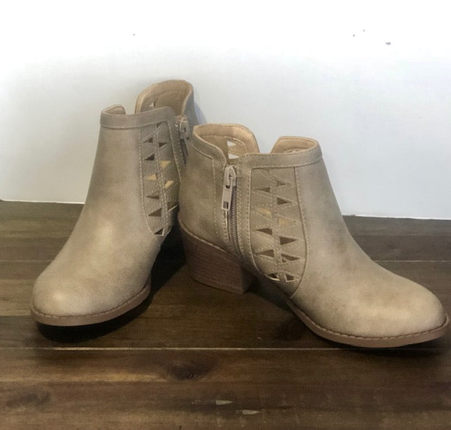 Booties