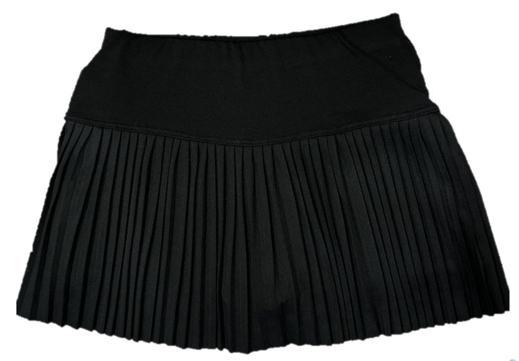 Mini Pleated Skort