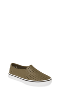 Native Shoes, Miles