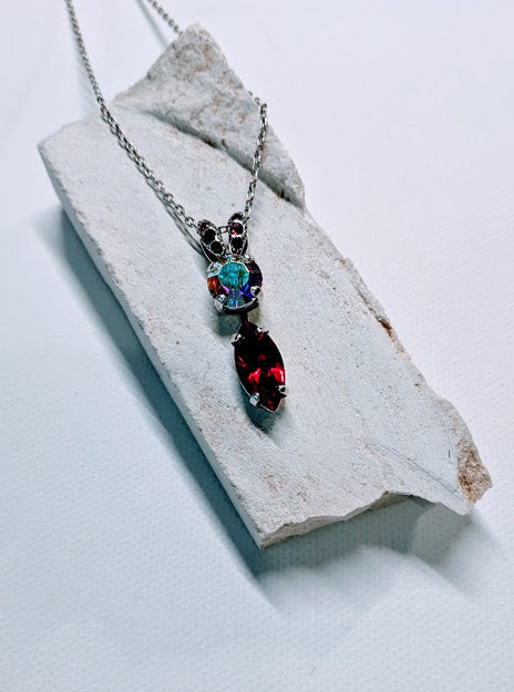 Fine Necklaces