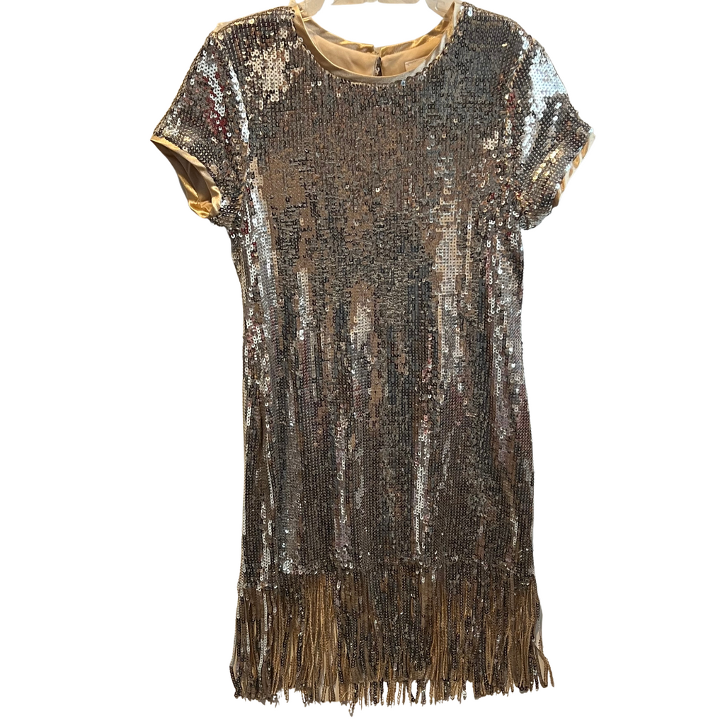 Junior Girl Dress