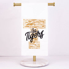 Tiger Spirit Hand towels