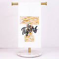 Tiger Spirit Hand towels