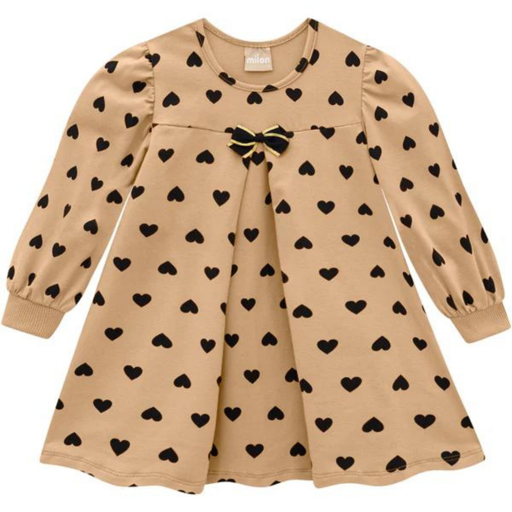 Girl Dress