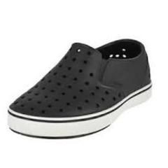 Native Shoes, Miles