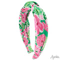 Azarhia Knot Headbands